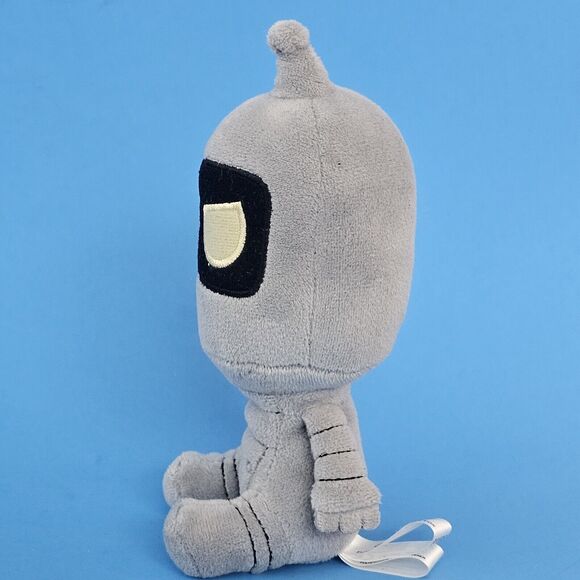 Bender Plush Funko Mopeez Futurama Stuffed RARE Matt Groening 2016 Animation - Picture 4 of 16